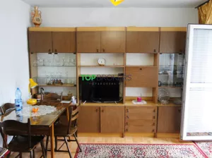 Mieszkanie trzypokojowe 47,60 m², Warszawa, Bielany, Stare Bielany, Starej Baśni, Sprzedaż