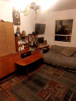 Mieszkanie trzypokojowe 48,00 m², Warszawa, Szegedyńska, Sprzedaż