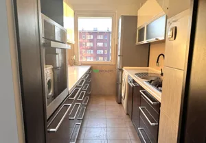 Mieszkanie trzypokojowe 65,36 m², Warszawa, Uniejowska, Sprzedaż