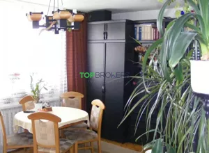 Mieszkanie trzypokojowe 55,00 m², Warszawa, Wacława Tokarza, Sprzedaż
