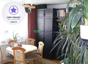 Mieszkanie trzypokojowe 55,00 m², Warszawa, Wacława Tokarza, Sprzedaż