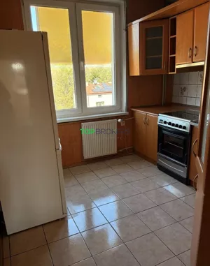 Mieszkanie trzypokojowe 60,45 m², Warszawa, Sprzedaż