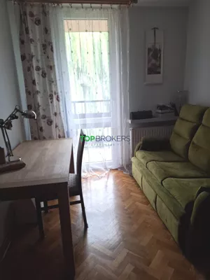 Mieszkanie trzypokojowe 44,00 m², Warszawa, Władysława Korotyńskiego, Sprzedaż