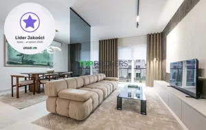 Mieszkanie trzypokojowe 86,40 m², Warszawa, Wołoska, Sprzedaż