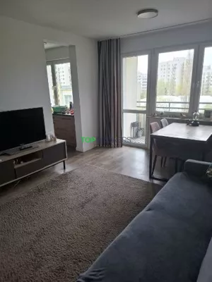 Mieszkanie trzypokojowe 61,00 m², Warszawa, Zamiany, Sprzedaż
