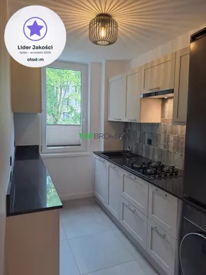 Mieszkanie trzypokojowe 48,00 m², Warszawa, Afrykańska, Wynajem