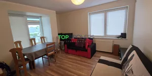 Mieszkanie trzypokojowe 88,00 m², Warszawa, Aleja Krakowska, Wynajem