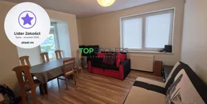 Mieszkanie trzypokojowe 88,00 m², Warszawa, Aleja Krakowska, Wynajem
