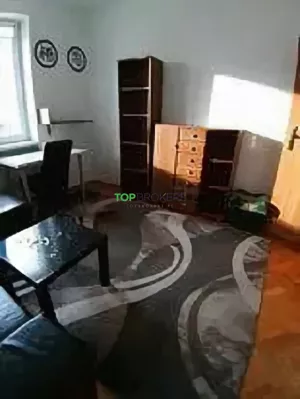 Mieszkanie trzypokojowe 60,00 m², Warszawa, Aleja Niepodległości, Wynajem