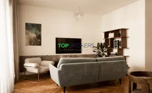 Mieszkanie trzypokojowe 68,00 m², Warszawa, Aleja Rzeczypospolitej, Wynajem