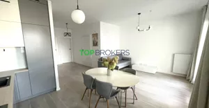 Mieszkanie trzypokojowe 65,00 m², Warszawa, Aleja Rzeczypospolitej, Wynajem