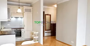 Mieszkanie trzypokojowe 62,00 m², Warszawa, Aleja Wilanowska, Wynajem