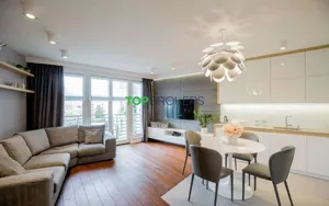 Apartamenty TB#492896584 Warszawa Aleja Wilanowska
