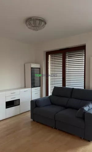 Mieszkanie trzypokojowe 76,00 m², Warszawa, Aleja Wyścigowa, Wynajem