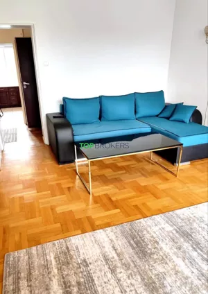 Mieszkanie trzypokojowe 70,00 m², Warszawa, Aleksandra Świętochowskiego, Wynajem