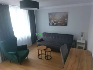 Mieszkanie trzypokojowe 65,00 m², Warszawa, Antoniego Józefa Madalińskiego, Wynajem