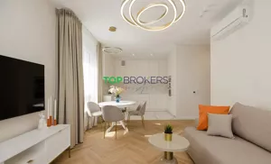 Mieszkanie trzypokojowe 58,00 m², Warszawa, Batalionu Ak "Ryś", Wynajem