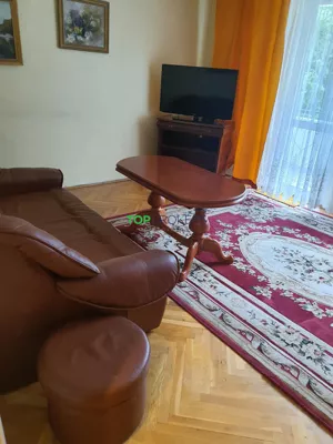 Mieszkanie trzypokojowe 58,00 m², Warszawa, Batuty, Wynajem