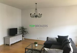 Mieszkanie trzypokojowe 87,00 m², Warszawa, Bobrowiecka, Wynajem