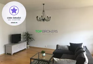 Mieszkanie trzypokojowe 87,00 m², Warszawa, Bobrowiecka, Wynajem