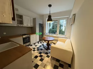 Mieszkanie trzypokojowe 67,00 m², Warszawa, Bolesława Podczaszyńskiego, Wynajem