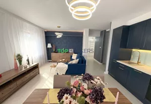 Apartamenty TB#380968 Warszawa Bruzdowa