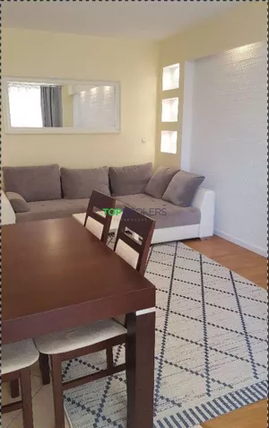 Mieszkanie trzypokojowe 67,00 m², Warszawa, Bukowińska, Wynajem