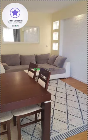 Mieszkanie trzypokojowe 67,00 m², Warszawa, Bukowińska, Wynajem
