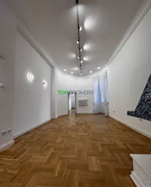 Mieszkanie trzypokojowe 95,00 m², Warszawa, Śródmieście, Śródmieście Północne, Chmielna, Wynajem