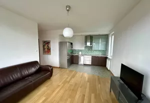Mieszkanie trzypokojowe 55,00 m², Warszawa, Czerska, Wynajem