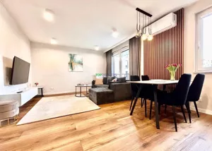 Mieszkanie trzypokojowe 72,00 m², Warszawa, Drwęcka, Wynajem