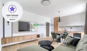 Mieszkanie trzypokojowe 56,00 m², Warszawa, Dzieci Warszawy, Wynajem