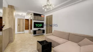 Apartamenty TB#912832 Warszawa Emila Zegadłowicza