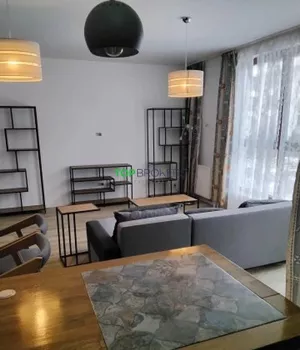 Mieszkanie trzypokojowe 80,00 m², Warszawa, Franciszka Klimczaka, Wynajem