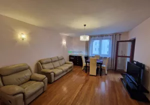 Mieszkanie trzypokojowe 72,00 m², Warszawa, Gen. Bronisława Bohaterewicza, Wynajem