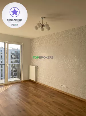 Mieszkanie trzypokojowe 64,00 m², Warszawa, Giserska, Wynajem