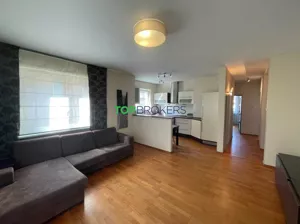 Mieszkanie trzypokojowe 70,00 m², Warszawa, Głębocka, Wynajem