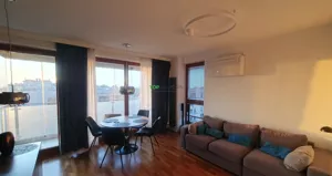 Mieszkanie trzypokojowe 77,00 m², Warszawa, Górczewska, Wynajem