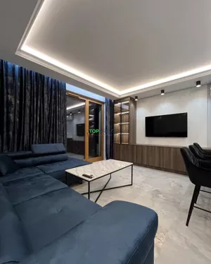 Apartamenty TB#768636 Warszawa Grupy Ak "Krybar"