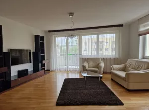 Mieszkanie trzypokojowe 71,50 m², Warszawa, Grupy Ak "Północ", Wynajem