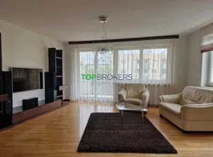 Mieszkanie trzypokojowe 71,50 m², Warszawa, Grupy Ak "Północ", Wynajem