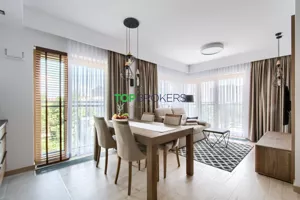 Apartamenty TB#536431 Warszawa Grzybowska