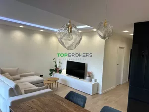 Mieszkanie trzypokojowe 75,00 m², Warszawa, Herbu Janina, Wynajem