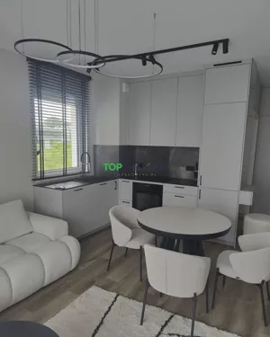 Mieszkanie trzypokojowe 50,00 m², Warszawa, Hilarego Koprowskiego, Wynajem