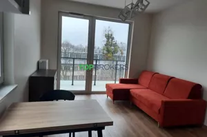 Mieszkanie trzypokojowe 55,00 m², Warszawa, Jagiellońska, Wynajem