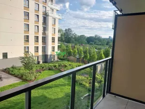 Mieszkanie trzypokojowe 56,00 m², Warszawa, Jagiellońska, Wynajem
