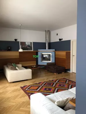 Mieszkanie trzypokojowe 98,00 m², Warszawa, Jakuba Jasińskiego, Wynajem