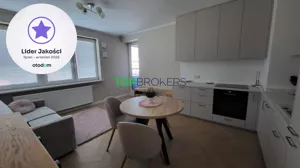Mieszkanie trzypokojowe 56,00 m², Warszawa, Jana Ciszewskiego, Wynajem