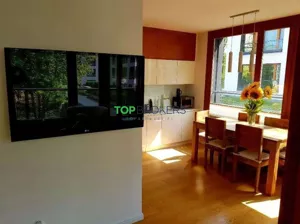 Mieszkanie trzypokojowe 63,00 m², Warszawa, Jana Kochanowskiego, Wynajem