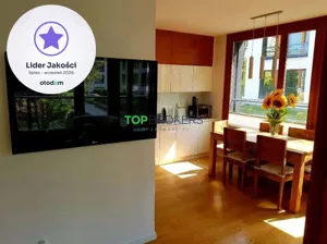Mieszkanie trzypokojowe 63,00 m², Warszawa, Jana Kochanowskiego, Wynajem
